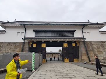 京都市観光協会（催行運営：株式会社らくたび）に投稿された画像（2025/2/28）