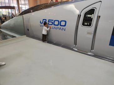 京都鉄道博物館に投稿された画像（2025/2/28）