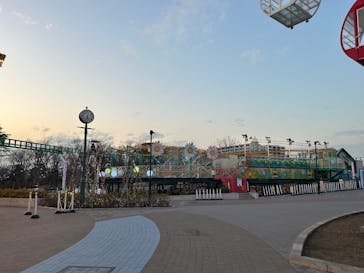 あらかわ遊園に投稿された画像（2025/2/28）