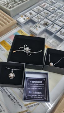 三重県真珠に投稿された画像（2025/2/28）