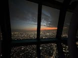 東京スカイツリーに投稿された画像（2025/2/28）