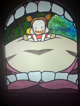 金曜ロードショーとジブリ展　三重展に投稿された画像（2025/2/28）