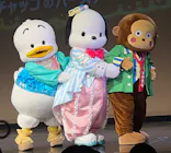 サンリオピューロランドに投稿された画像（2025/2/28）