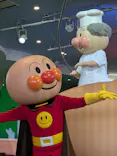 横浜アンパンマンこどもミュージアムに投稿された画像（2025/2/28）