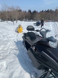 北欧の杜公園に投稿された画像（2025/2/28）