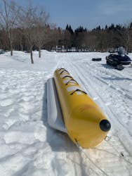 北欧の杜公園に投稿された画像（2025/2/28）