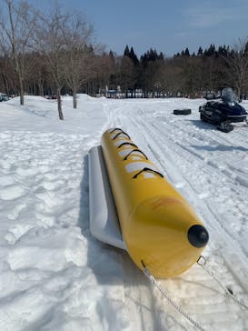 北欧の杜公園に投稿された画像（2025/2/28）