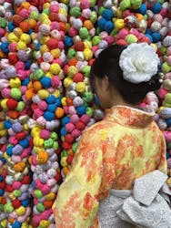 京都着物レンタル mimosa 高台寺店に投稿された画像（2025/2/28）