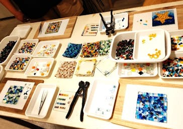 田畑硝子工房に投稿された画像（2025/2/28）