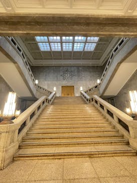 特別展「旧嵯峨御所 大覚寺 －百花繚乱 御所ゆかりの絵画－」（東京国立博物館）に投稿された画像（2025/2/28）