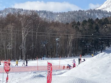 富良野スキー場に投稿された画像（2025/2/28）