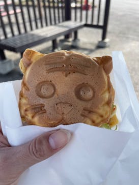 東武動物公園に投稿された画像（2025/2/28）