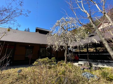 箱根湯寮に投稿された画像（2025/2/28）