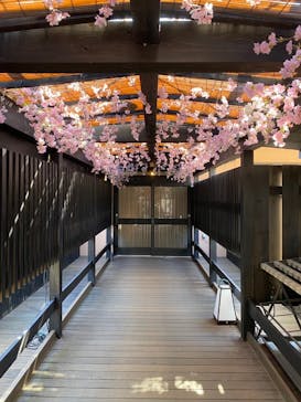 箱根湯寮に投稿された画像（2025/2/28）