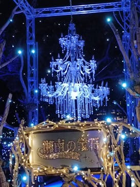 江の島シーキャンドルに投稿された画像（2025/2/28）