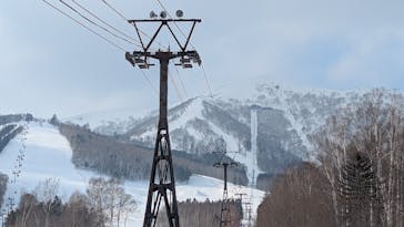 星野リゾート　トマムスキー場に投稿された画像（2025/2/28）