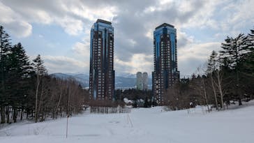 星野リゾート　トマムスキー場に投稿された画像（2025/2/28）