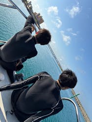 ダイブロックに投稿された画像（2025/3/1）