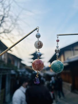 つむぐ工房 二寧坂店に投稿された画像（2025/3/1）