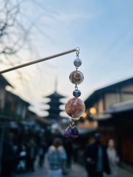 つむぐ工房 二寧坂店に投稿された画像（2025/3/1）