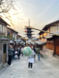 つむぐ工房 二寧坂店に投稿された画像（2025/3/1）