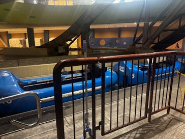 東京ドームシティ アトラクションズに投稿された画像（2025/3/1）