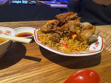 東京ドームシティ アトラクションズに投稿された画像（2025/3/1）