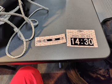 黒伏高原スノーパーク ジャングル・ジャングルに投稿された画像（2025/3/1）