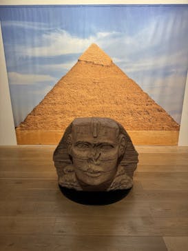 ブルックリン博物館所蔵 特別展 古代エジプトに投稿された画像（2025/3/1）