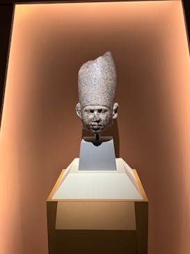 ブルックリン博物館所蔵 特別展 古代エジプトに投稿された画像（2025/3/1）