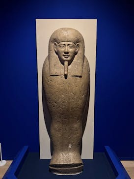 ブルックリン博物館所蔵 特別展 古代エジプトに投稿された画像（2025/3/1）