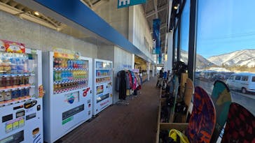 奥利根スノーパークに投稿された画像（2025/3/1）