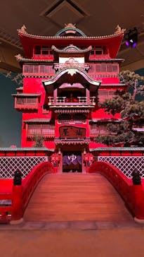 金曜ロードショーとジブリ展　三重展に投稿された画像（2025/3/1）