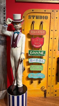 金曜ロードショーとジブリ展　三重展に投稿された画像（2025/3/1）