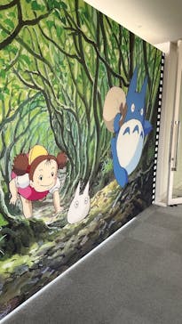 金曜ロードショーとジブリ展　三重展に投稿された画像（2025/3/1）