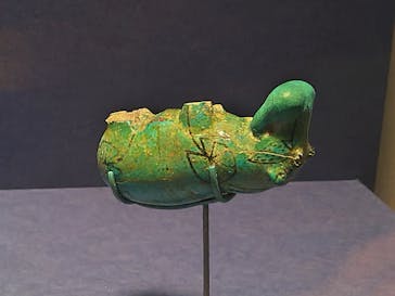 ブルックリン博物館所蔵 特別展 古代エジプトに投稿された画像（2025/3/1）