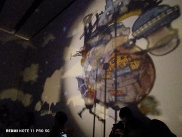 金曜ロードショーとジブリ展　三重展に投稿された画像（2025/3/1）