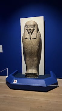 ブルックリン博物館所蔵 特別展 古代エジプトに投稿された画像（2025/3/1）
