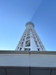 東京スカイツリーに投稿された画像（2025/3/1）
