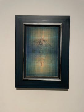 パウル・クレー展　創造をめぐる星座に投稿された画像（2025/3/1）