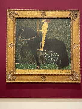 パウル・クレー展　創造をめぐる星座に投稿された画像（2025/3/1）