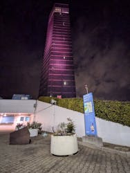 千葉ポートタワーに投稿された画像（2025/3/1）