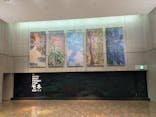モネ 睡蓮のとき（国立西洋美術館）に投稿された画像（2025/3/1）