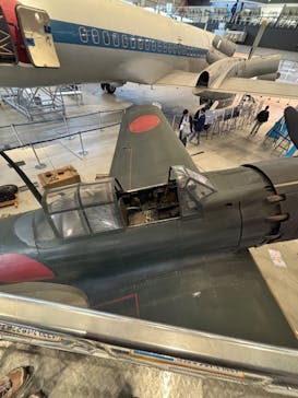 あいち航空ミュージアムに投稿された画像（2025/3/1）