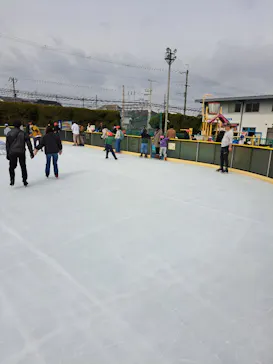 ひらかたパークに投稿された画像（2025/3/1）