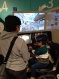 京都鉄道博物館_運転シミュレーターに投稿された画像（2025/3/1）