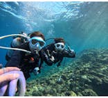 青の洞窟専門店　沖縄ダイビングショップ和に投稿された画像（2025/3/1）