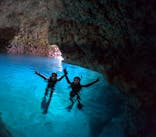 青の洞窟専門店　沖縄ダイビングショップ和に投稿された画像（2025/3/1）