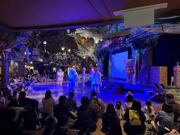 サンリオピューロランドに投稿された画像（2025/3/1）