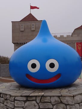 ニジゲンノモリに投稿された画像（2025/3/1）